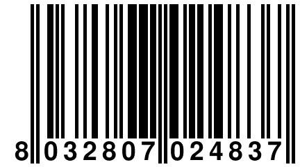 8 032807 024837