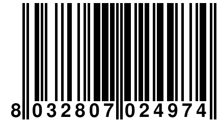 8 032807 024974