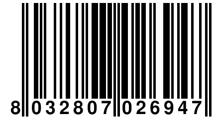 8 032807 026947