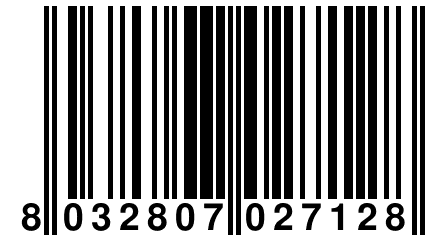 8 032807 027128