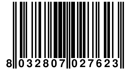 8 032807 027623