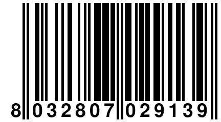 8 032807 029139