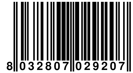 8 032807 029207