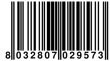 8 032807 029573