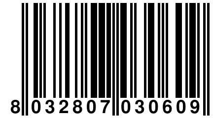 8 032807 030609