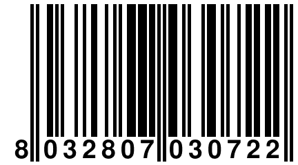 8 032807 030722