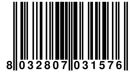 8 032807 031576