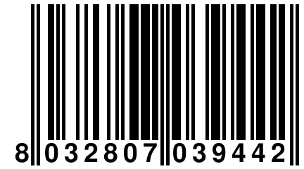 8 032807 039442