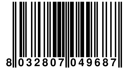 8 032807 049687