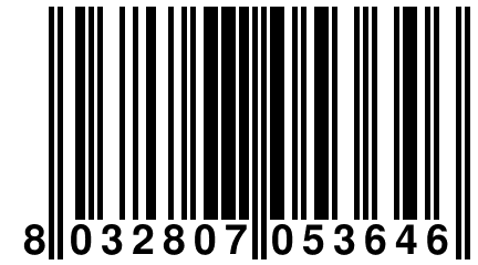 8 032807 053646