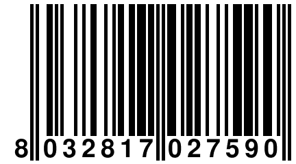 8 032817 027590