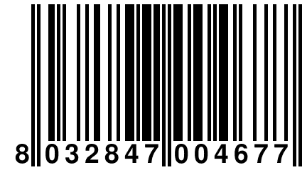 8 032847 004677