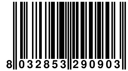 8 032853 290903