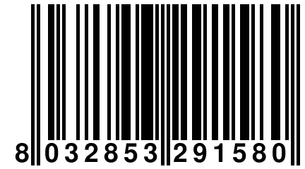 8 032853 291580