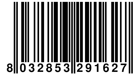 8 032853 291627