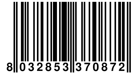 8 032853 370872
