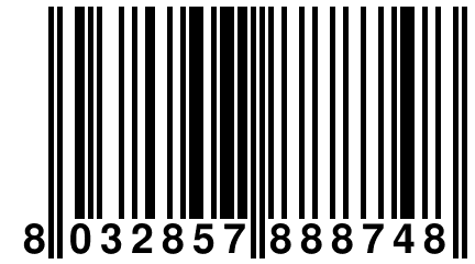 8 032857 888748