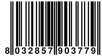 8 032857 903779