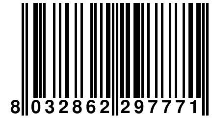 8 032862 297771