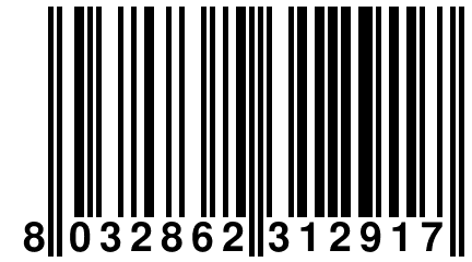 8 032862 312917