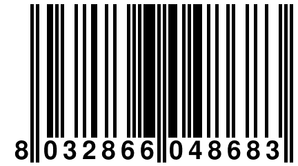 8 032866 048683