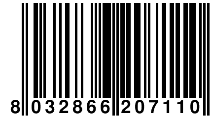 8 032866 207110
