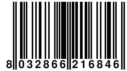 8 032866 216846