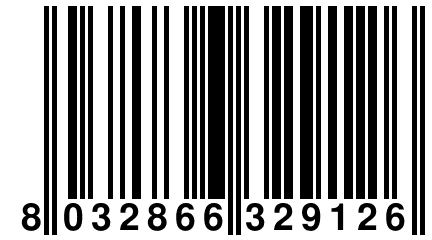 8 032866 329126