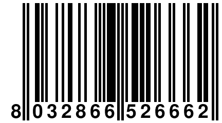 8 032866 526662