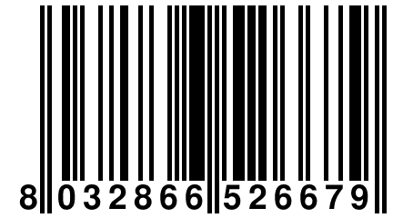 8 032866 526679
