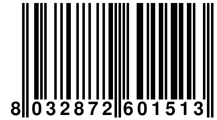8 032872 601513