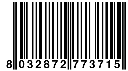 8 032872 773715