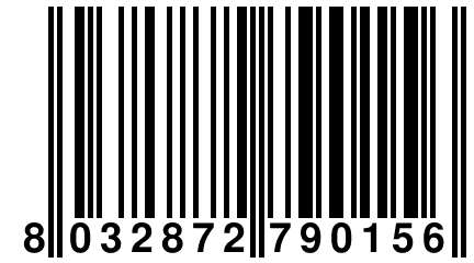 8 032872 790156