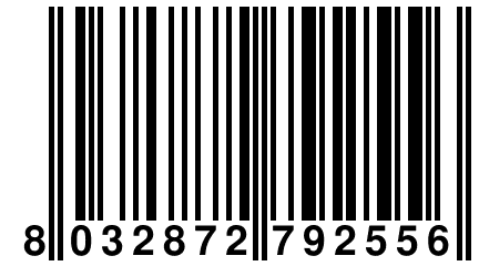 8 032872 792556