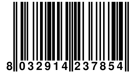 8 032914 237854