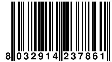 8 032914 237861