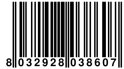 8 032928 038607