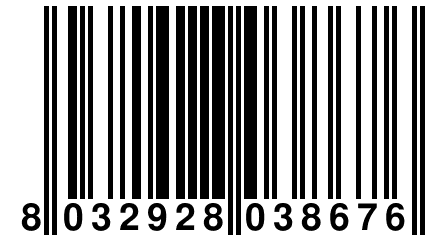 8 032928 038676