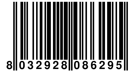 8 032928 086295