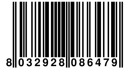 8 032928 086479