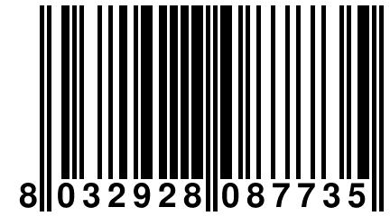 8 032928 087735