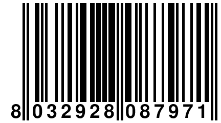 8 032928 087971