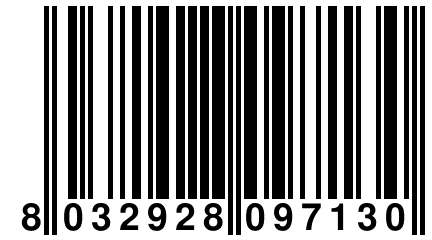 8 032928 097130