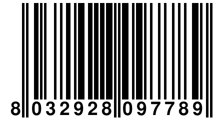 8 032928 097789