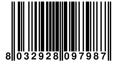 8 032928 097987