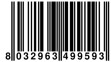 8 032963 499593