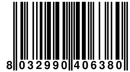 8 032990 406380