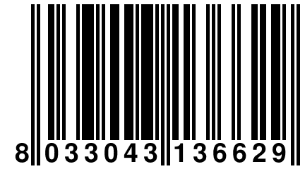 8 033043 136629