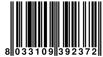 8 033109 392372