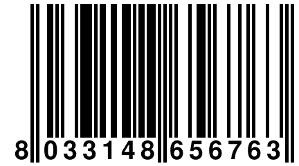 8 033148 656763